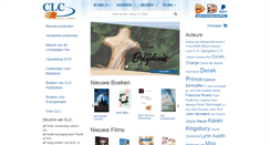 Desktop Screenshot of clcnederland.com